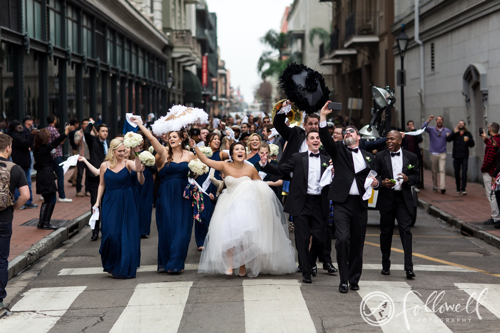 A Day In The Life of a Wedding Planner - How the wedding day unfolds