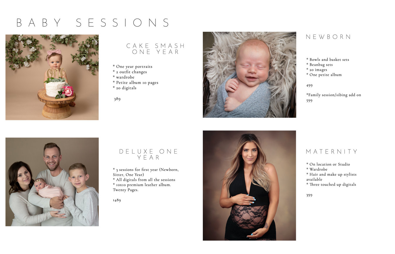 Designing your Grads Announcement.