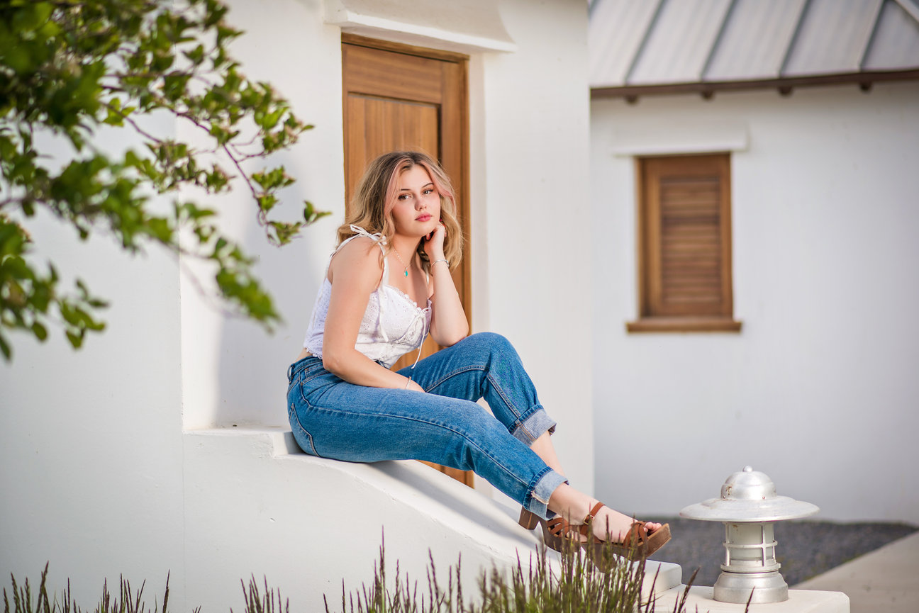 Executive Portraits in Utah at Mountain America Event Center