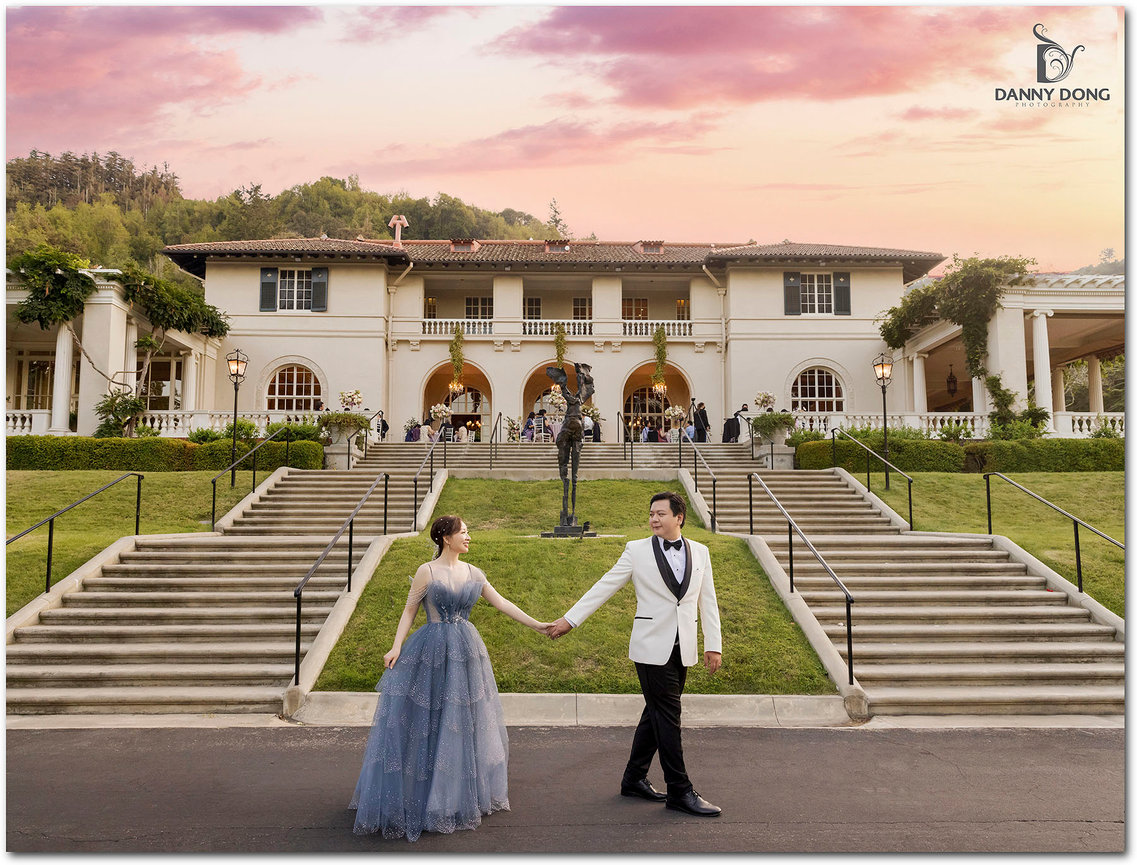 Silver Creek Valley Country Club Weddings