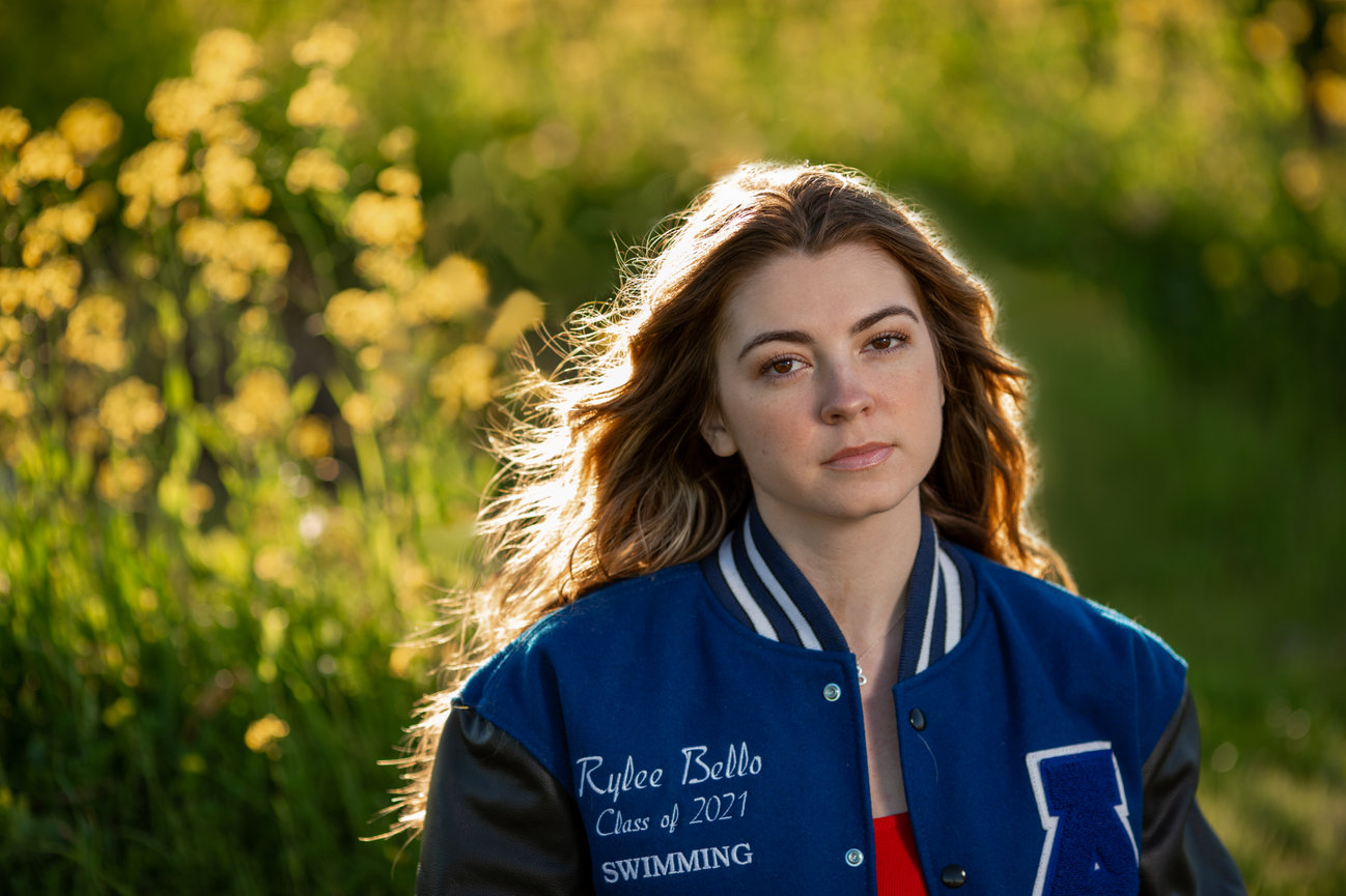 Rylee B. Class of 2021