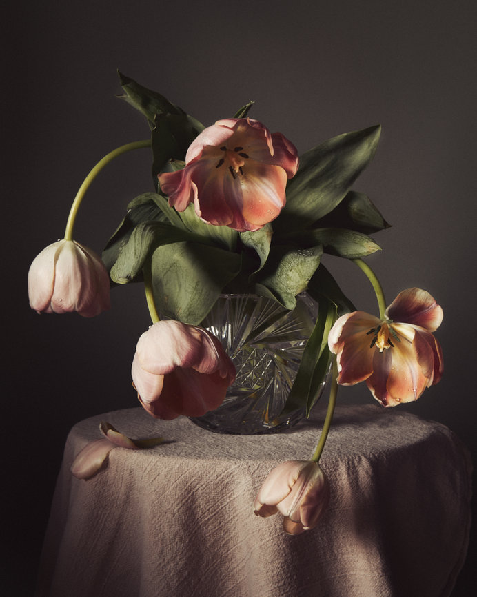 A Smattering of (pre)Work