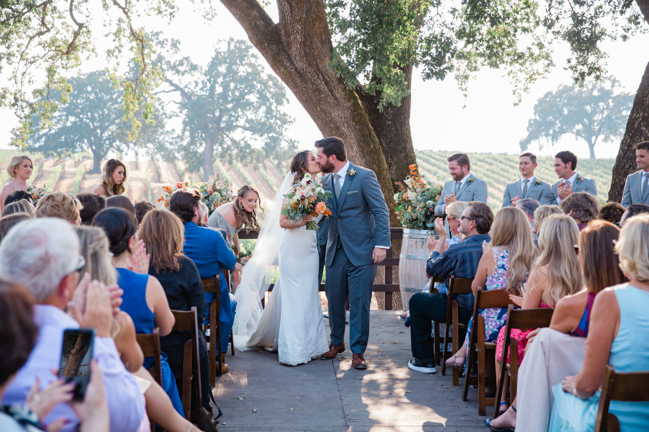 A Stunning Indian-American Wedding at Limerick Lane Cellars in Healdsburg Studio J Portraits