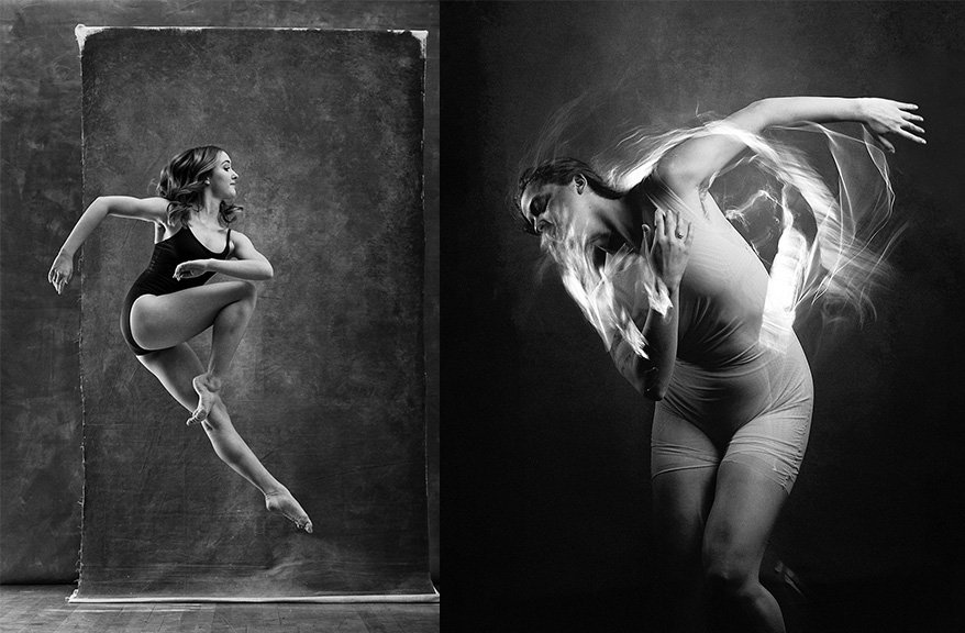 A Smattering of (pre)Work