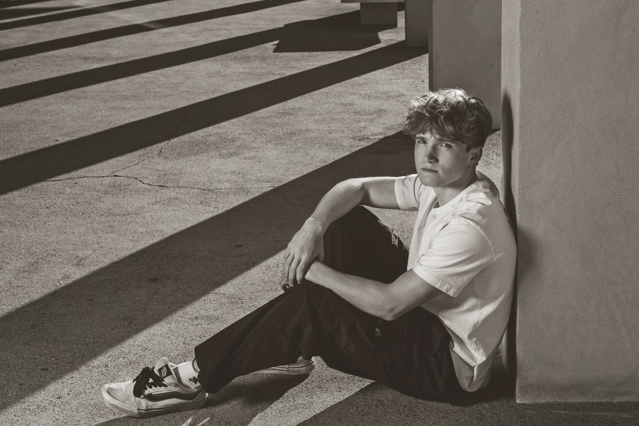 Why Senior Portraits Matter More Than You Think