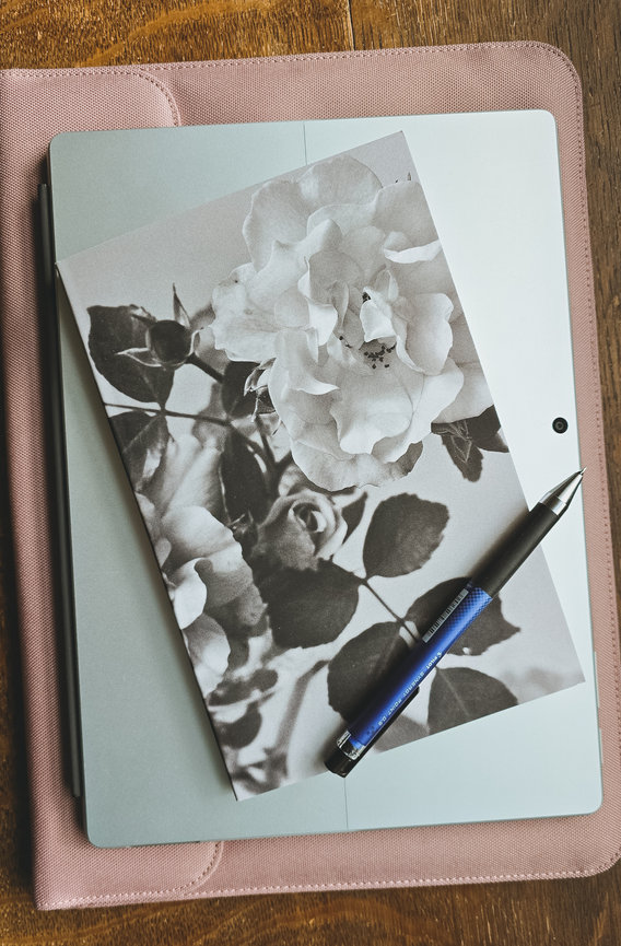 The Rose Journal