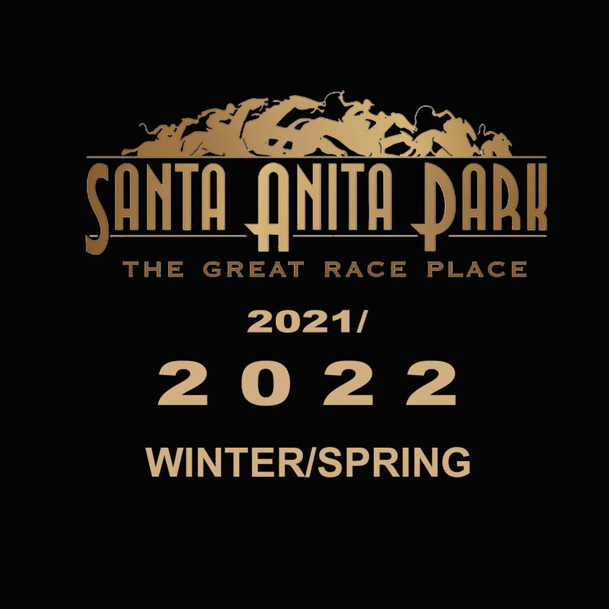 Santa Anita 2022