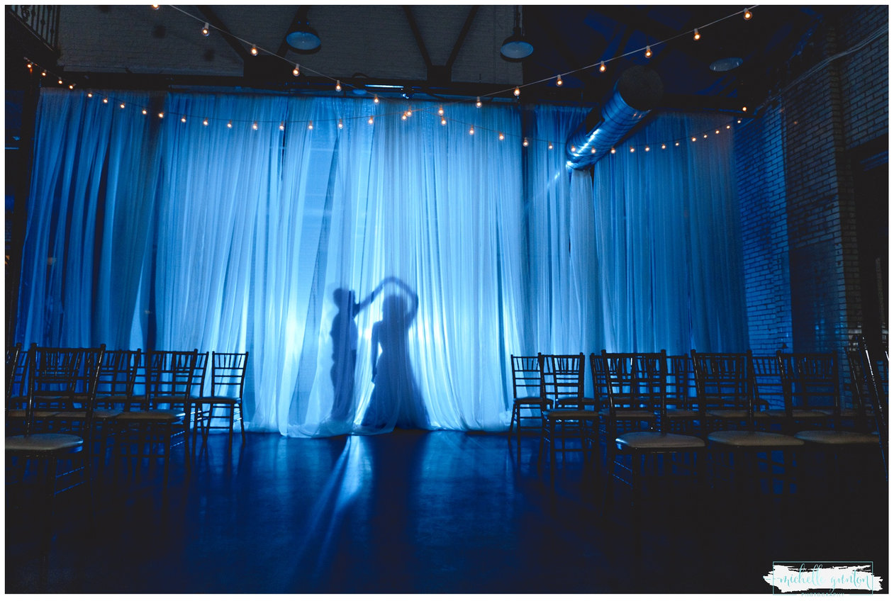 Market Hall Raleigh NC