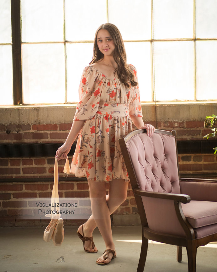 Alyssa - Viz-Model 2023