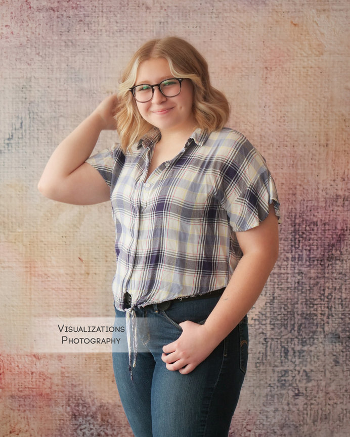 Alyssa - Viz-Model 2023