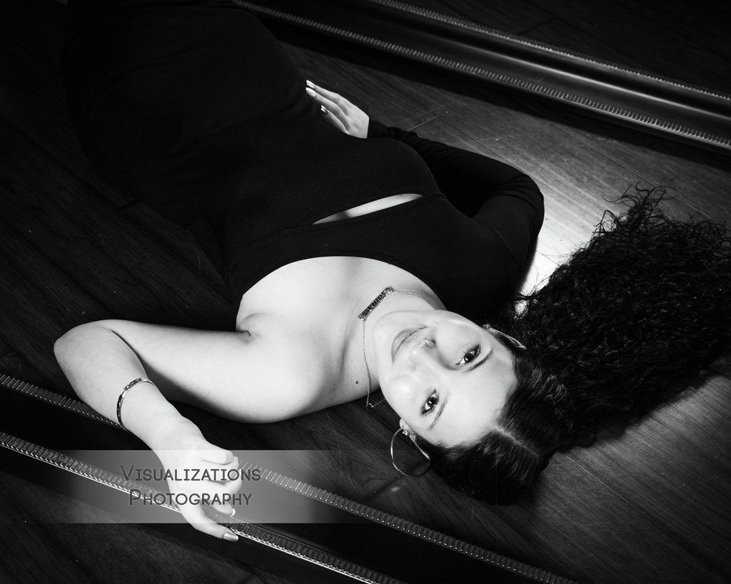 Alyssa - Viz-Model 2023