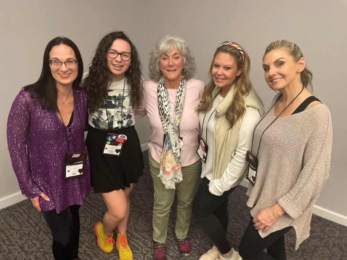 Kicking Off Senior 2026 Season with New Locations & Fresh Faces