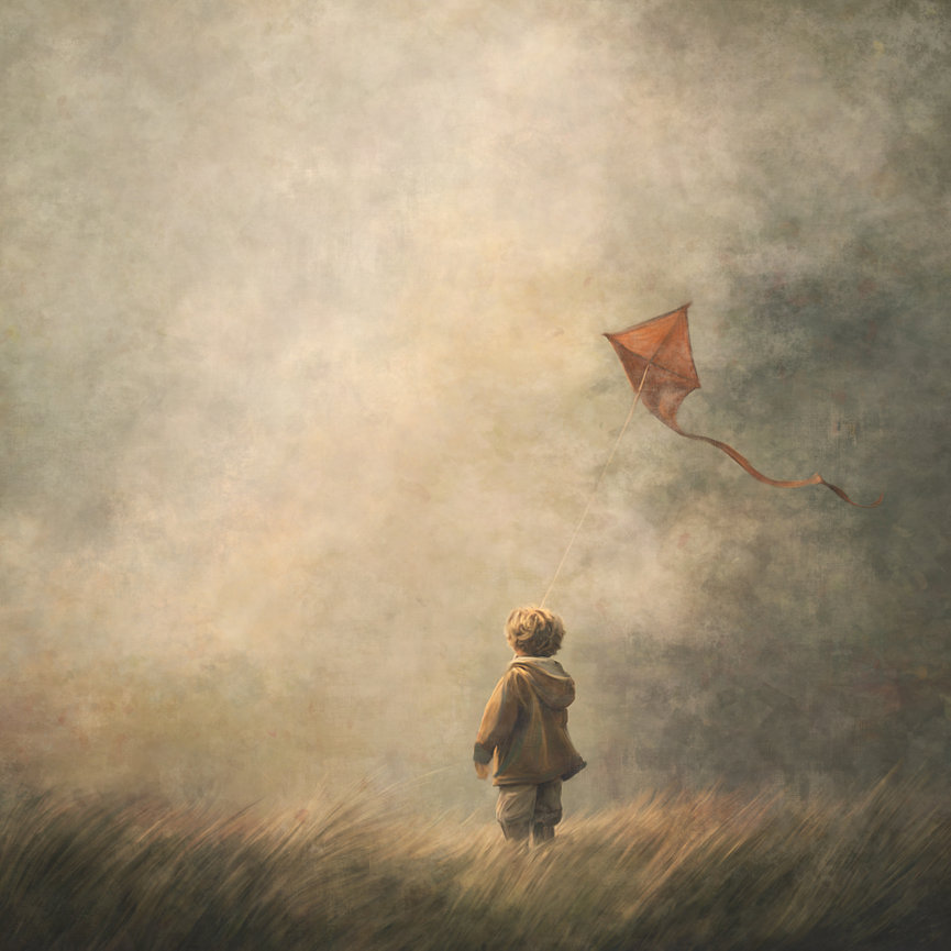 My Heart Will Never Forget