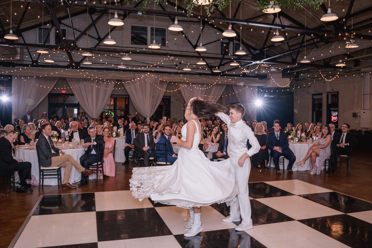 The Grove at City Market