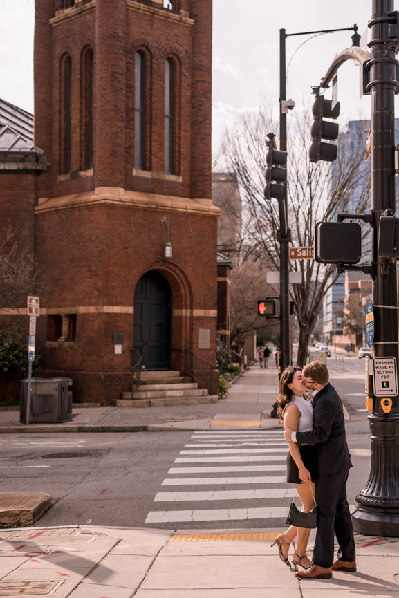 Small Wedding Venues Raleigh NC