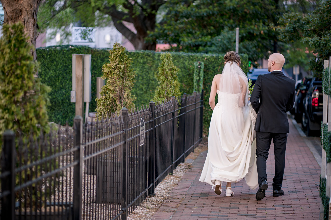 Small Wedding Venues Raleigh NC