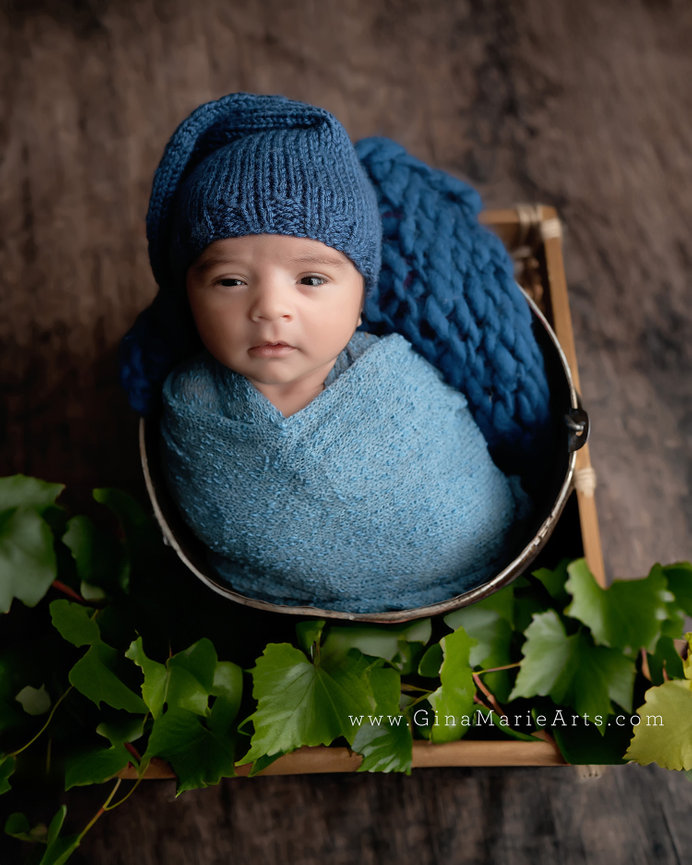 When Should You Schedule Your Maternity Photos on Long Island?