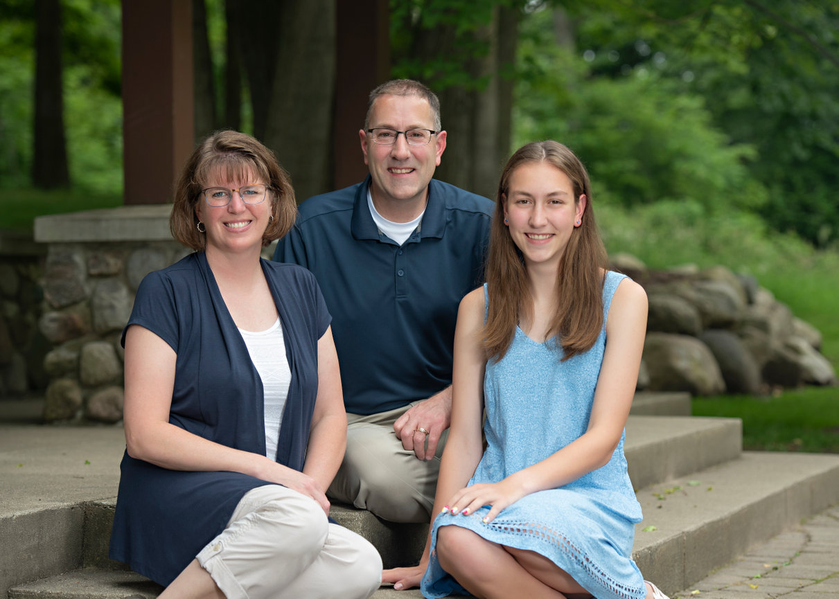 Fall & Holiday Mini Sessions at Grand Ravines North Park – October 25, 2025