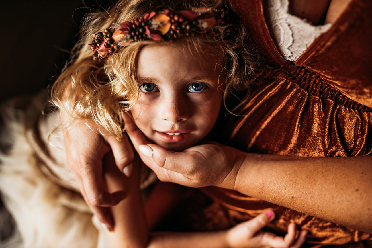 Maternity Photography in Huntsville Alabama: What to Expect