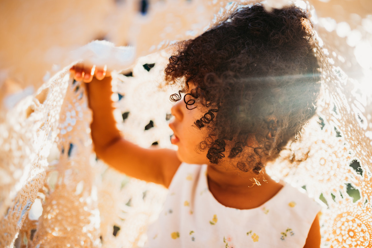 Telling Your Story: Newborn Photography in Huntsville, Alabama