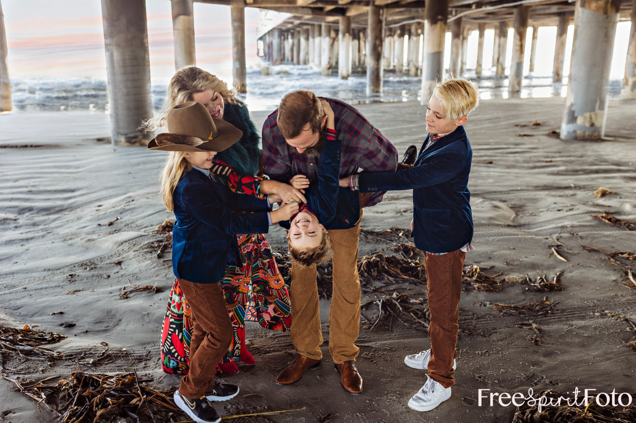 Easton-Conroe Senior Photographer