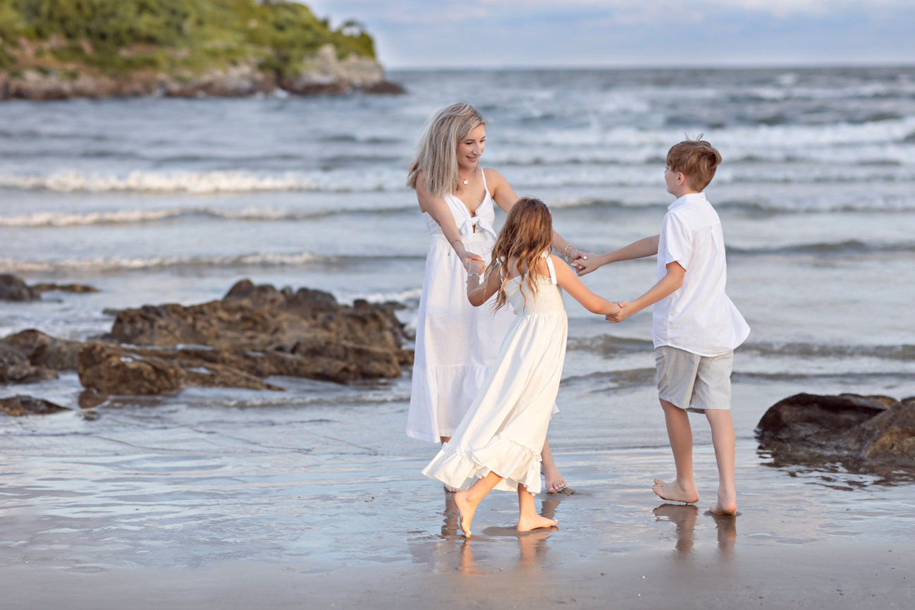 Easton-Conroe Senior Photographer