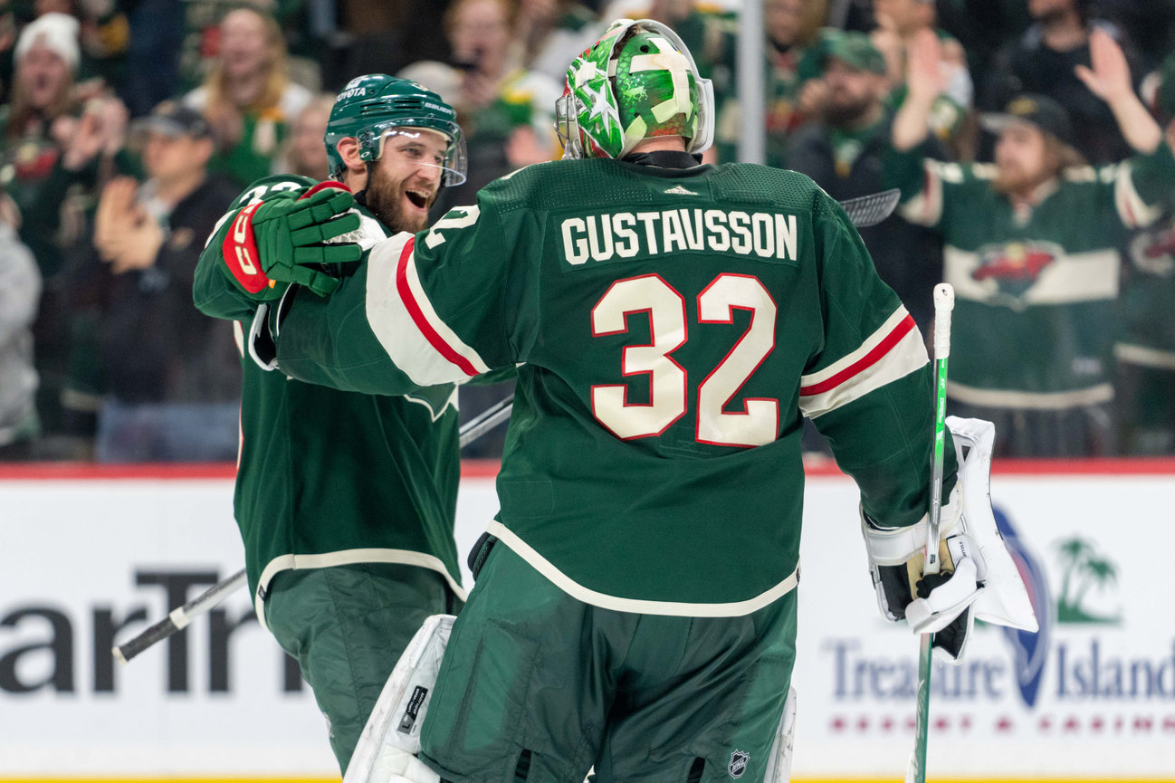 Chanhassen sweeps Chaska in boys and girls double header