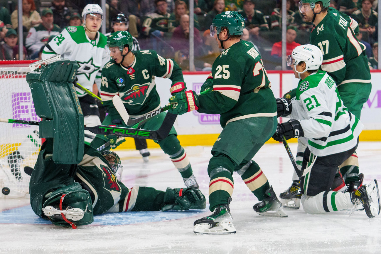 Chanhassen sweeps Chaska in boys and girls double header