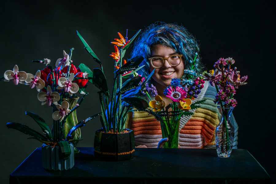 Clinton Iowa Senior Pictures, Pix Along The Way, Greg, Prince of Peace