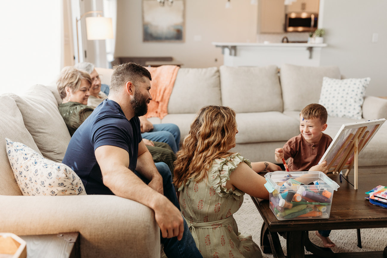 Huntsville Spring Photography Guide 2026