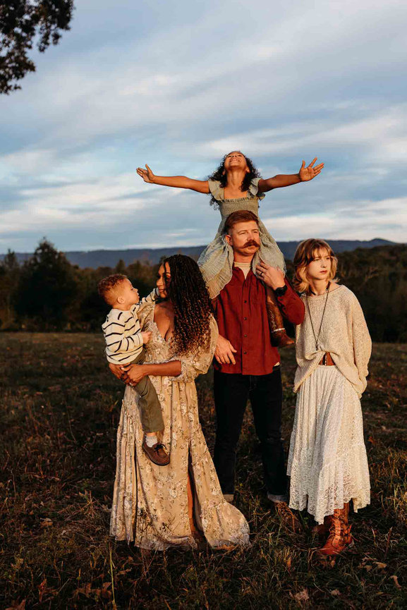 Huntsville Spring Photography Guide 2026