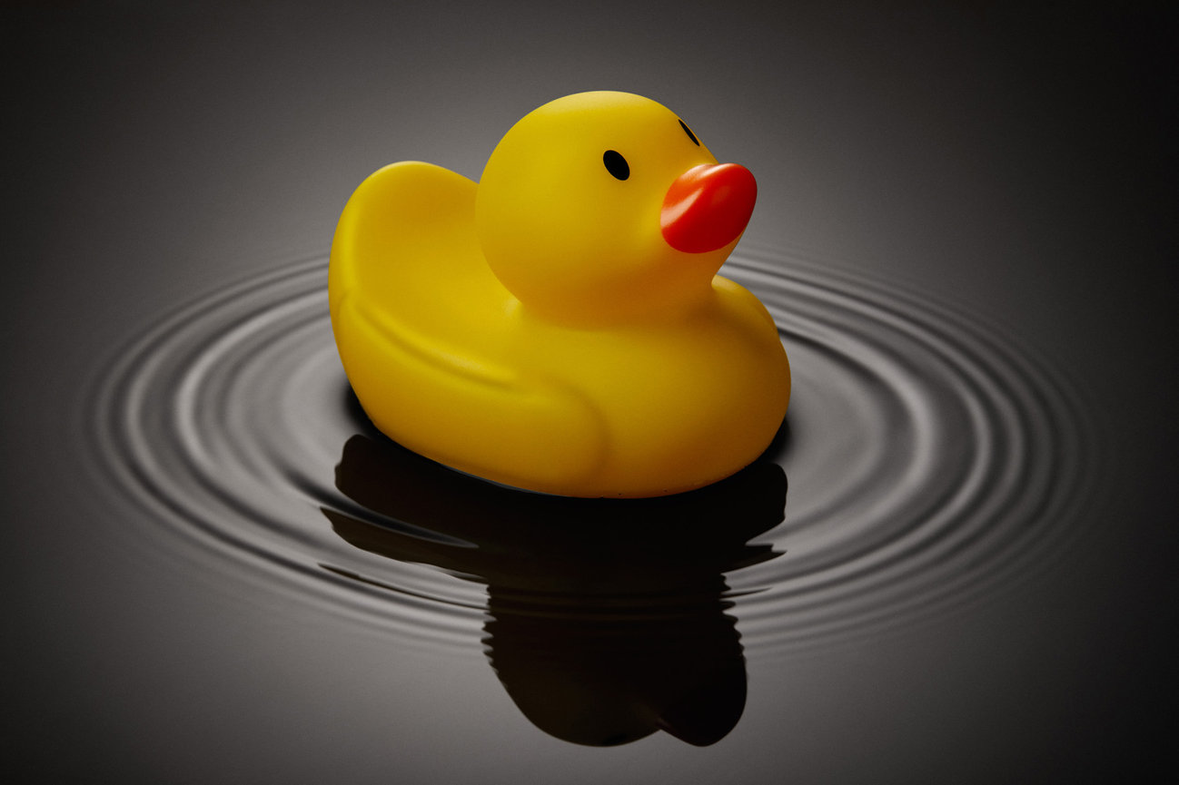 Personal Project: Rubber Duck (Part 3)