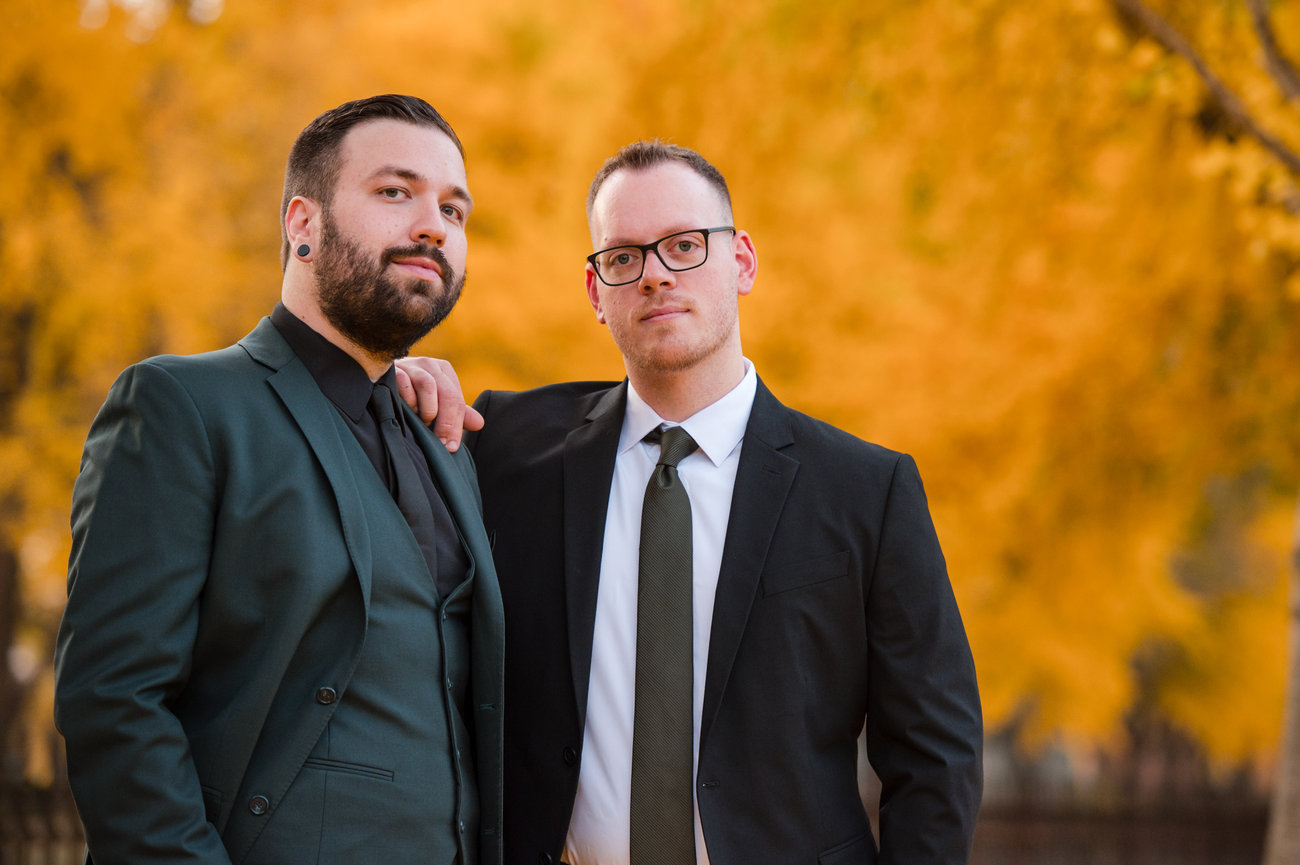 The Children's Museum Wedding: Megan & Steve
