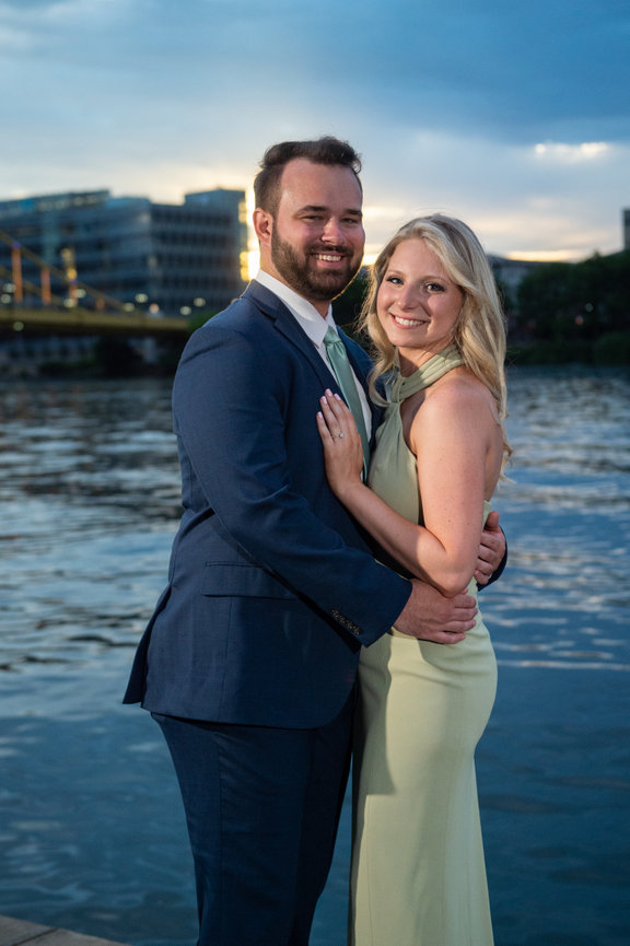 The Children's Museum Wedding: Megan & Steve