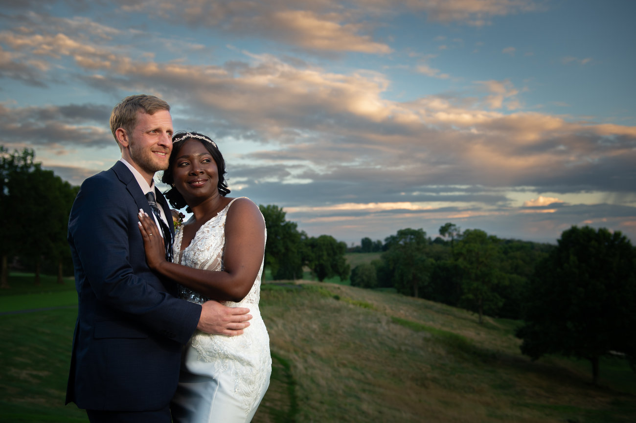 The Children's Museum Wedding: Megan & Steve