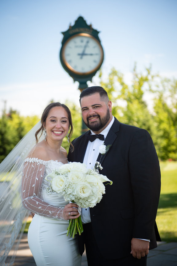 The Children's Museum Wedding: Megan & Steve