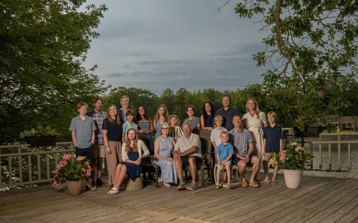 Wendell Family