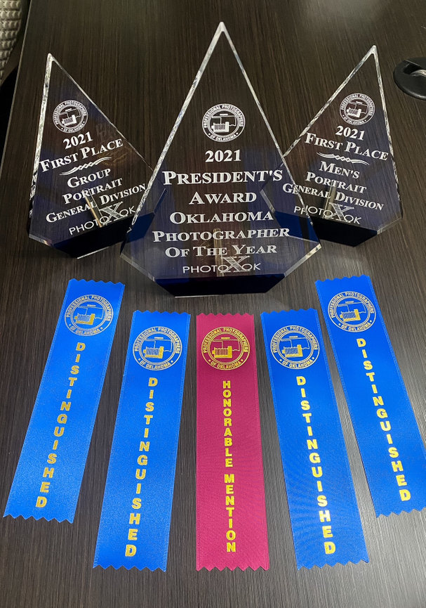 The Climb to Success