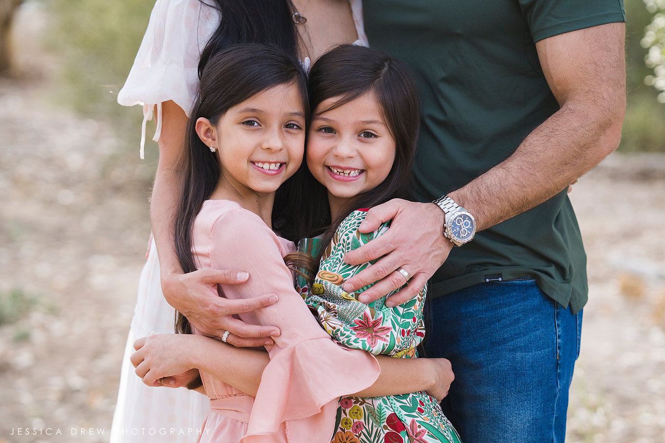 WOOD FAMILY - GILBERT, AZ