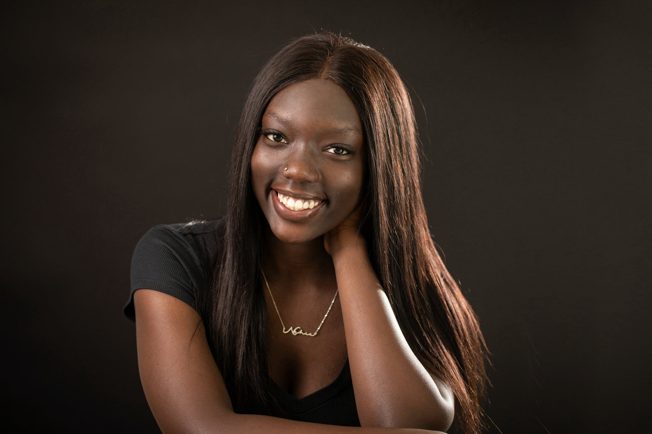 ABBY // Class of 2023