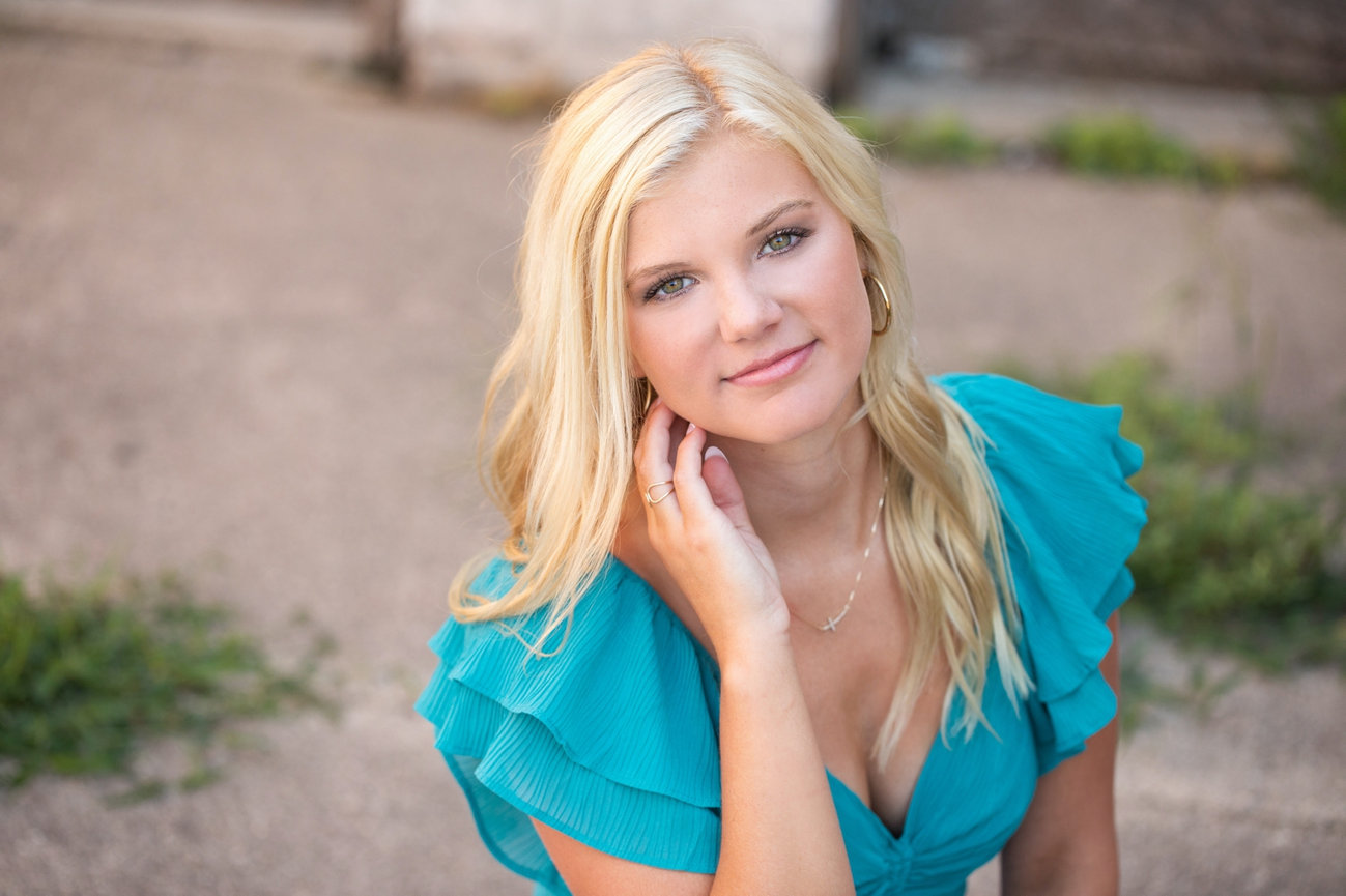 ABBY // Class of 2023