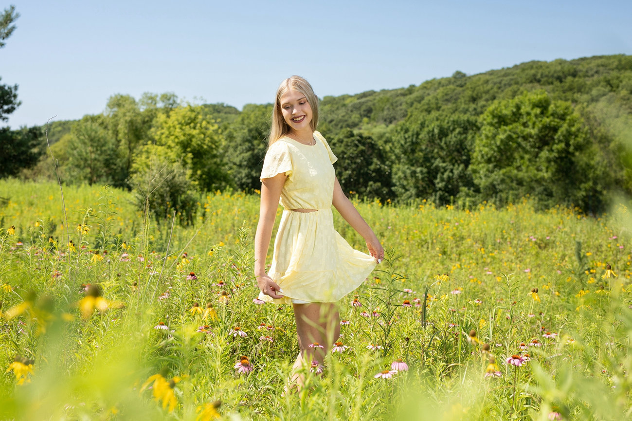 ABBY // Class of 2023