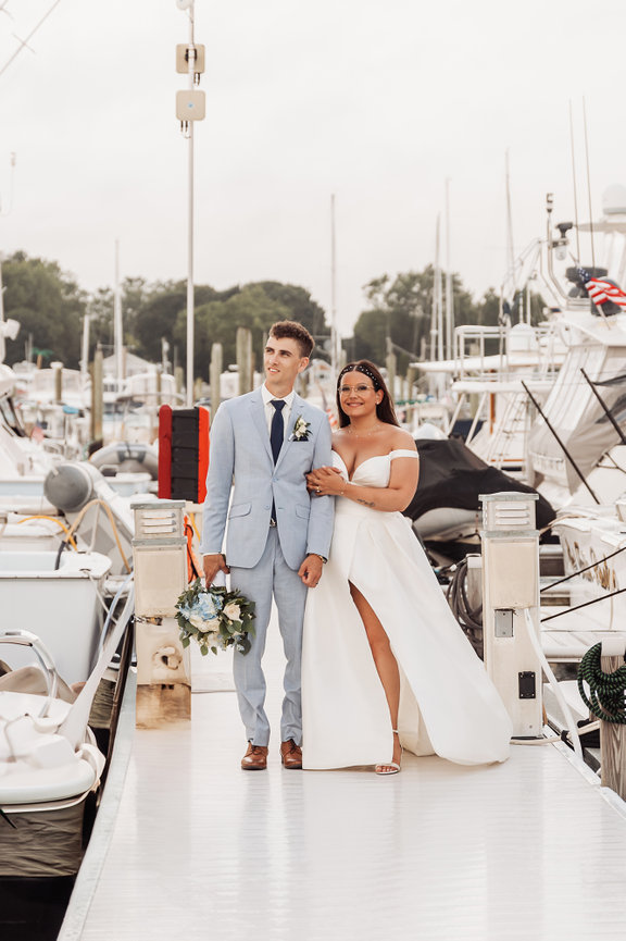 Wedding Photography Tips for Every New England Bride