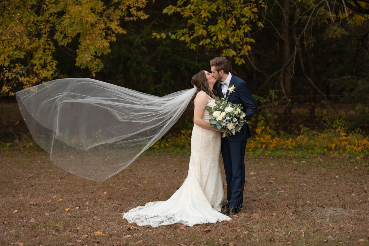 Wedding Photography Sneak Peek!