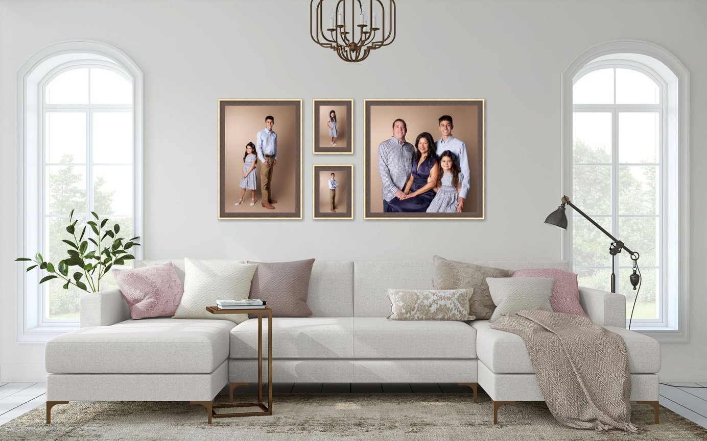 Top 5 Printed Photo Gifts for Christmas