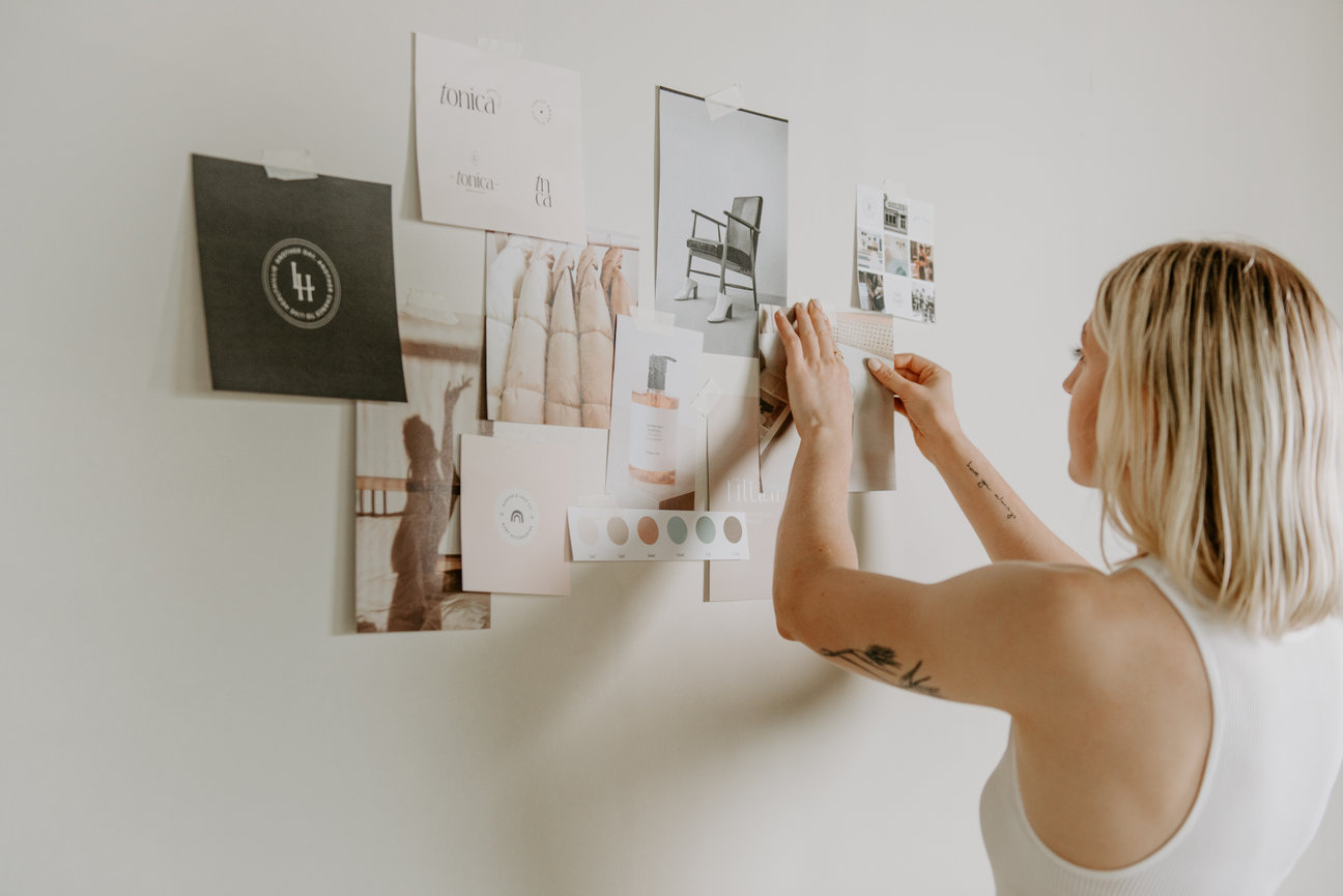 The Visual Strategy That Makes Your Business Impossible to Ignore