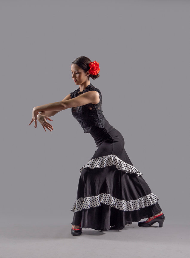 Caro's Quinces Session