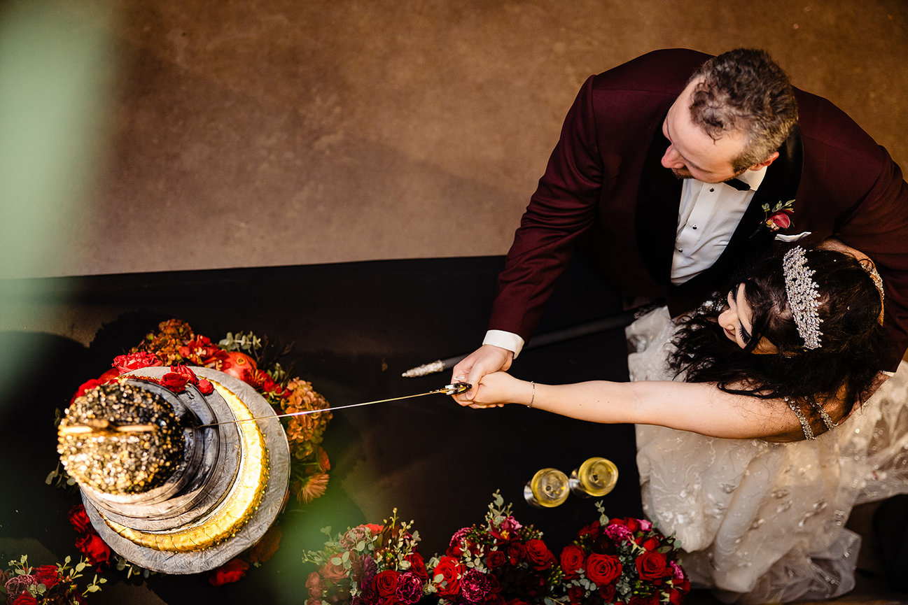 Creating the Perfect Wedding Weekend Itinerary