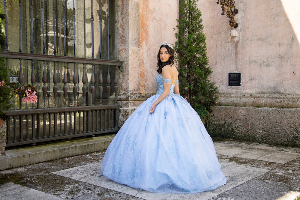 Kelsey's Quince Session