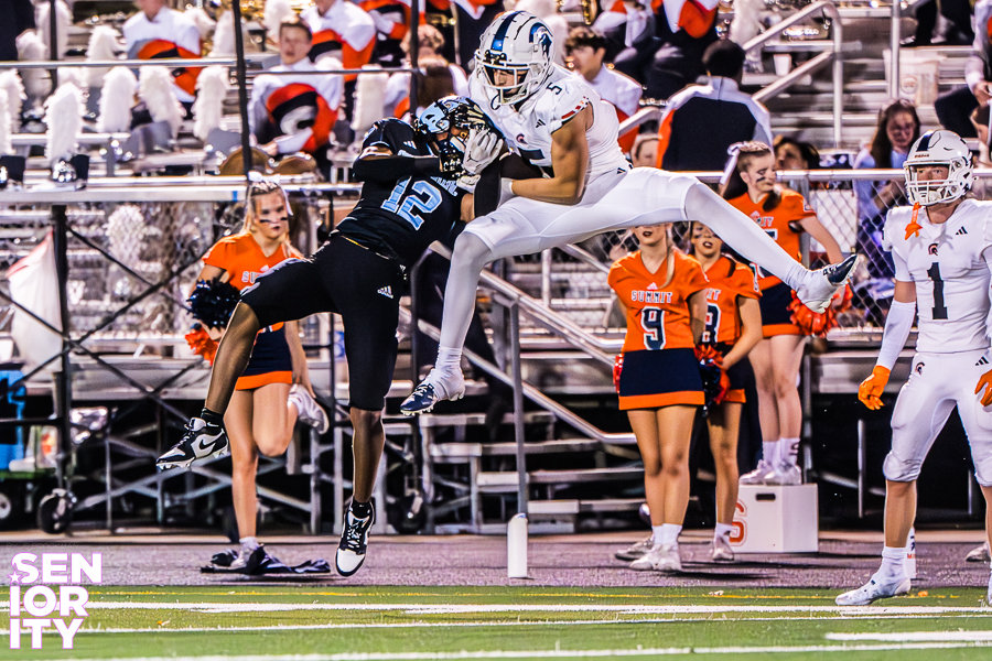 Fall Senior Pictures In Leipers Fork
